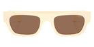 vogue eyewear VO5694SU 316773 51 - Full Ivory #id:vo5694su316773_s:100100