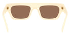 vogue eyewear VO5694SU 316773 51 - Full Ivory #id:vo5694su316773_s:100115