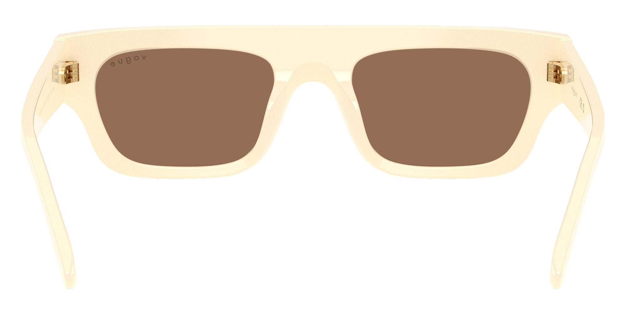 vogue eyewear VO5694SU 316773 51 - Full Ivory #id:vo5694su316773_s:100115