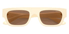 vogue eyewear VO5694SU 316773 51 - Full Ivory #id:vo5694su316773_s:100125