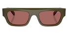 vogue eyewear VO5694SU 328869 51 - Opal Olive Green #id:vo5694su328869_s:102100
