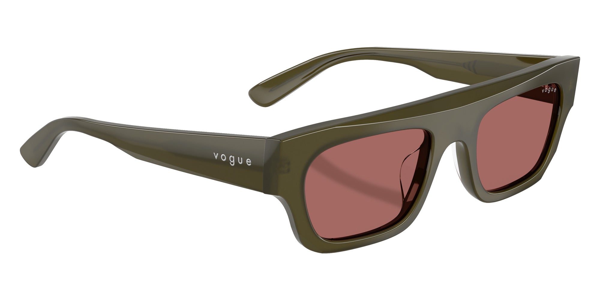 vogue eyewear VO5694SU 328869 51 - Opal Olive Green #id:vo5694su328869_s:102120