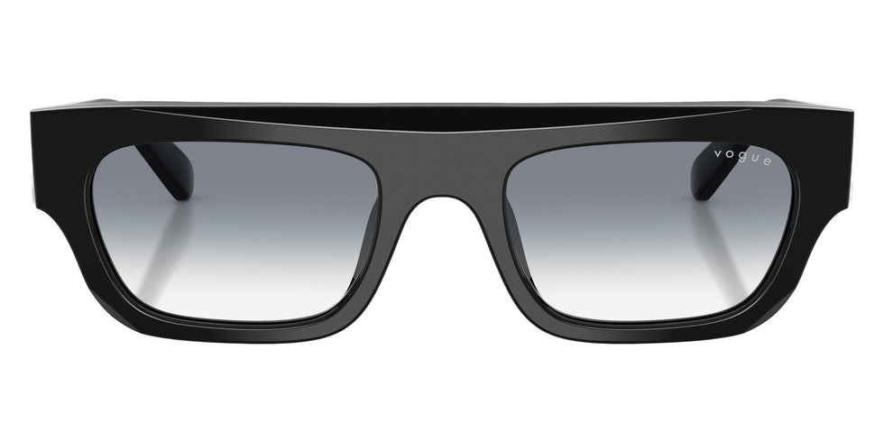 vogue eyewear VO5694SU W44/79 51 - Black #id:vo5694suw4479_s:104100
