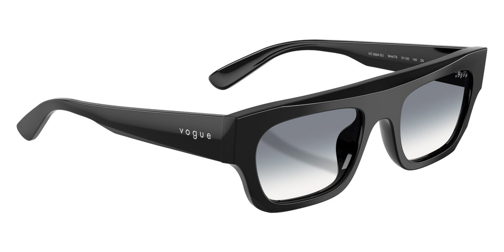 vogue eyewear VO5694SU W44/79 51 - Black #id:vo5694suw4479_s:104120