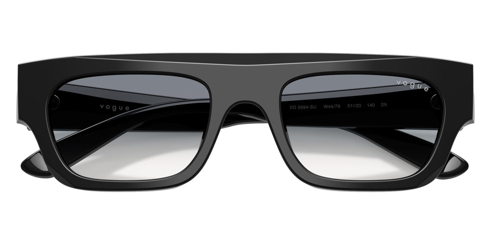vogue eyewear VO5694SU W44/79 51 - Black #id:vo5694suw4479_s:104125