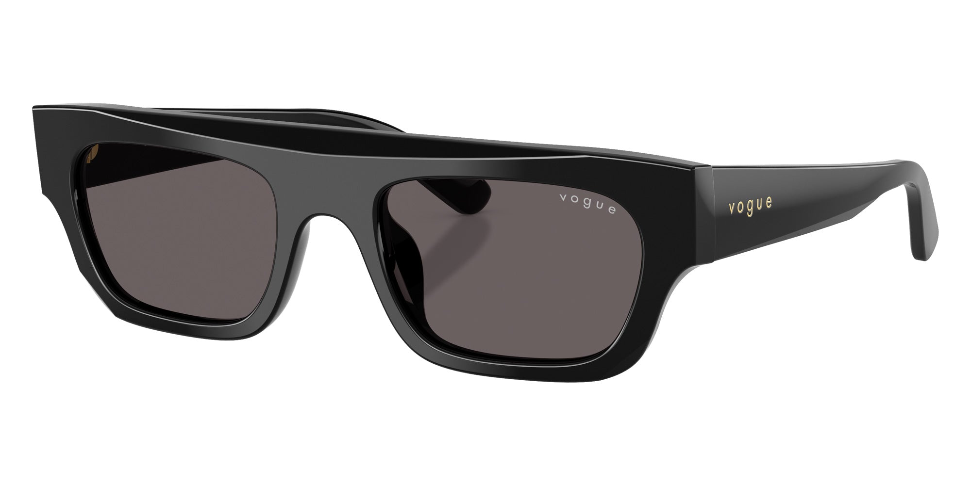vogue eyewear VO5694SU W44/87 51 - Black #id:vo5694suw4487_s:106105