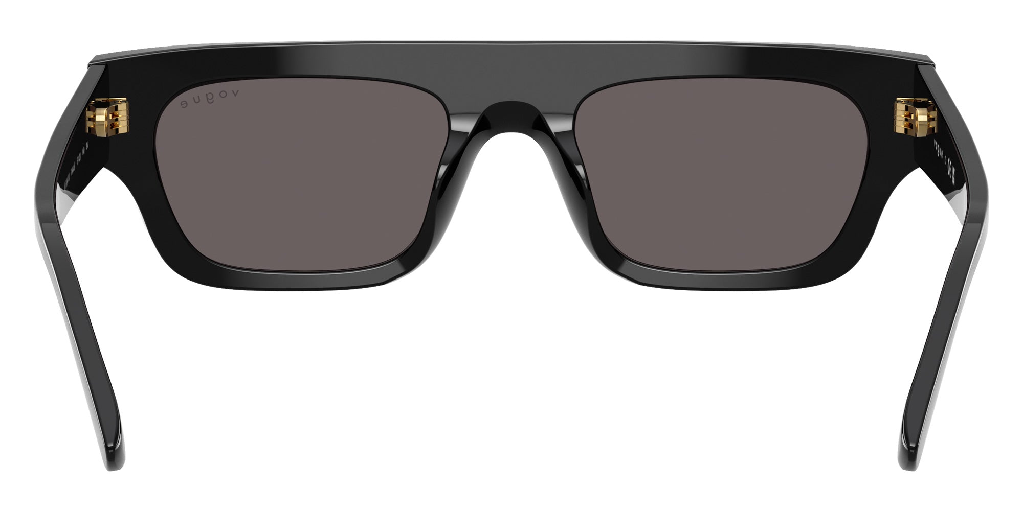 vogue eyewear VO5694SU W44/87 51 - Black #id:vo5694suw4487_s:106115