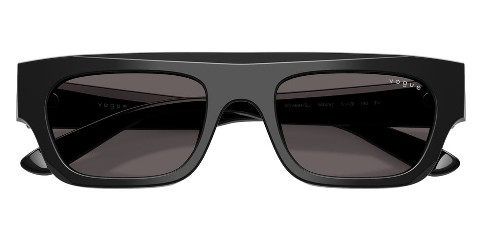 vogue eyewear VO5694SU W44/87 51 - Black #id:vo5694suw4487_s:106125