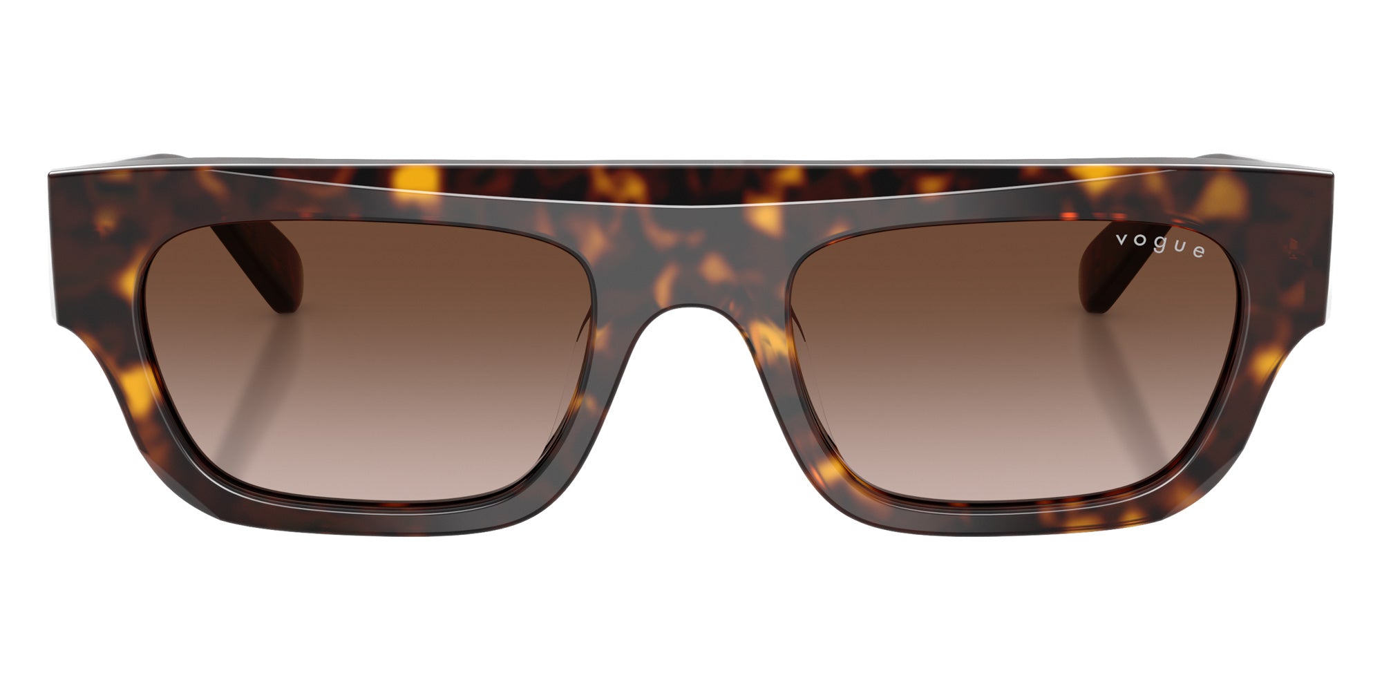 vogue eyewear VO5694SU W65613 51 - Dark Havana #id:vo5694suw65613_s:108100