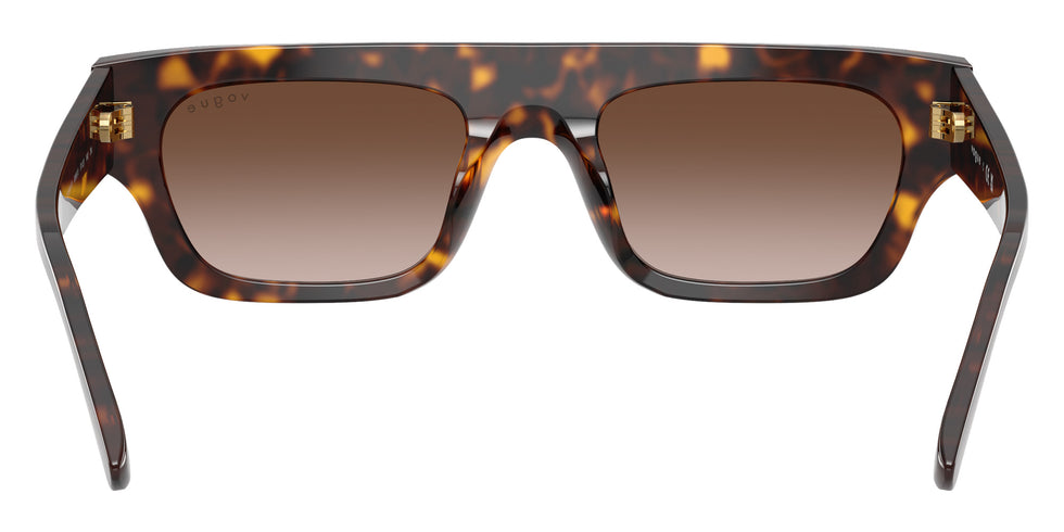 vogue eyewear VO5694SU W65613 51 - Dark Havana #id:vo5694suw65613_s:108115