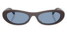vogue eyewear VO5695SU 326972 53 - Moka #id:vo5695su326972_s:100100