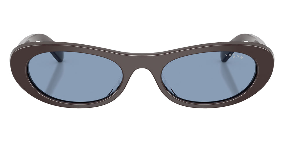 vogue eyewear VO5695SU 326972 53 - Moka #id:vo5695su326972_s:100100