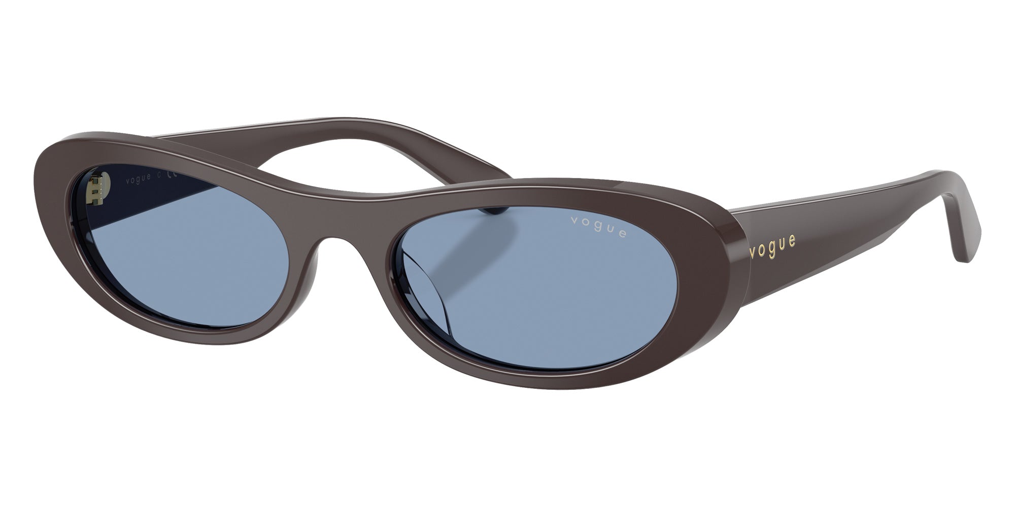 vogue eyewear VO5695SU 326972 53 - Moka #id:vo5695su326972_s:100105
