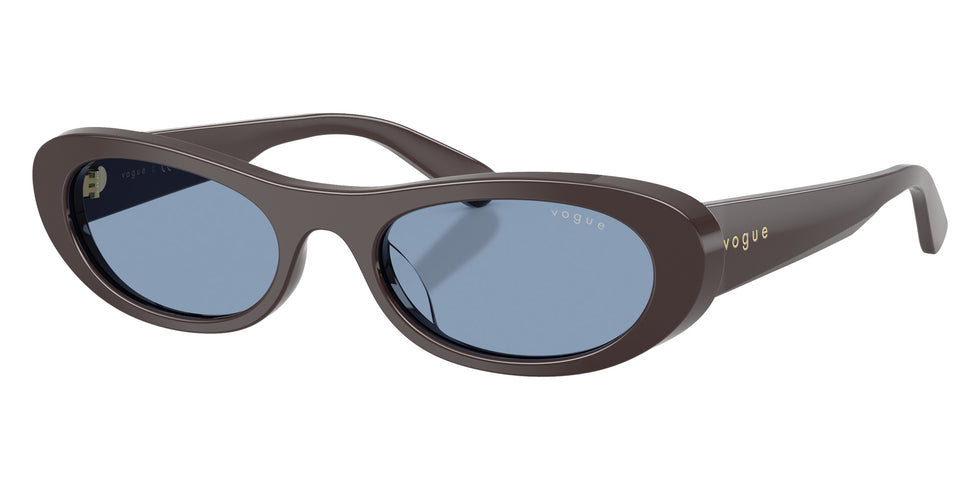 vogue eyewear VO5695SU 326972 53 - Moka #id:vo5695su326972_s:100105