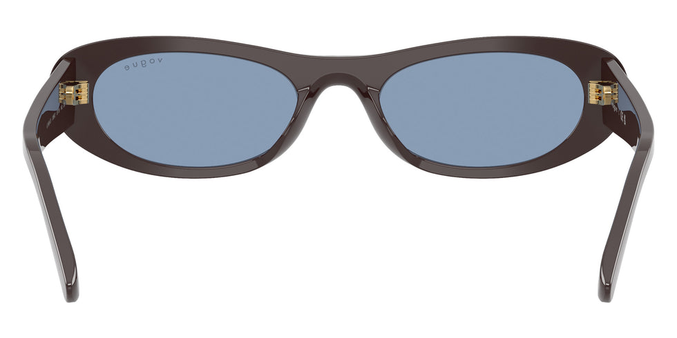 vogue eyewear VO5695SU 326972 53 - Moka #id:vo5695su326972_s:100115