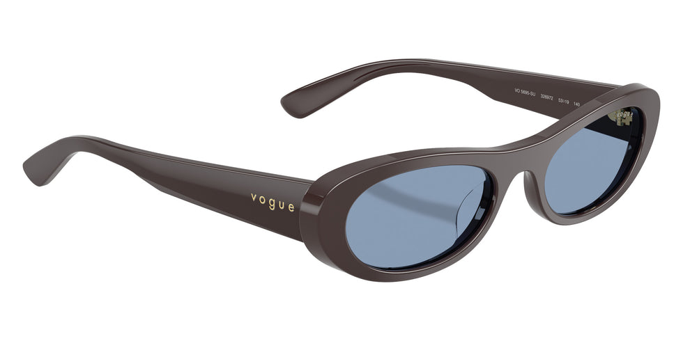 vogue eyewear VO5695SU 326972 53 - Moka #id:vo5695su326972_s:100120