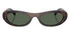 vogue eyewear VO5695SU 327971 53 - Milky Brown Havana #id:vo5695su327971_s:102100