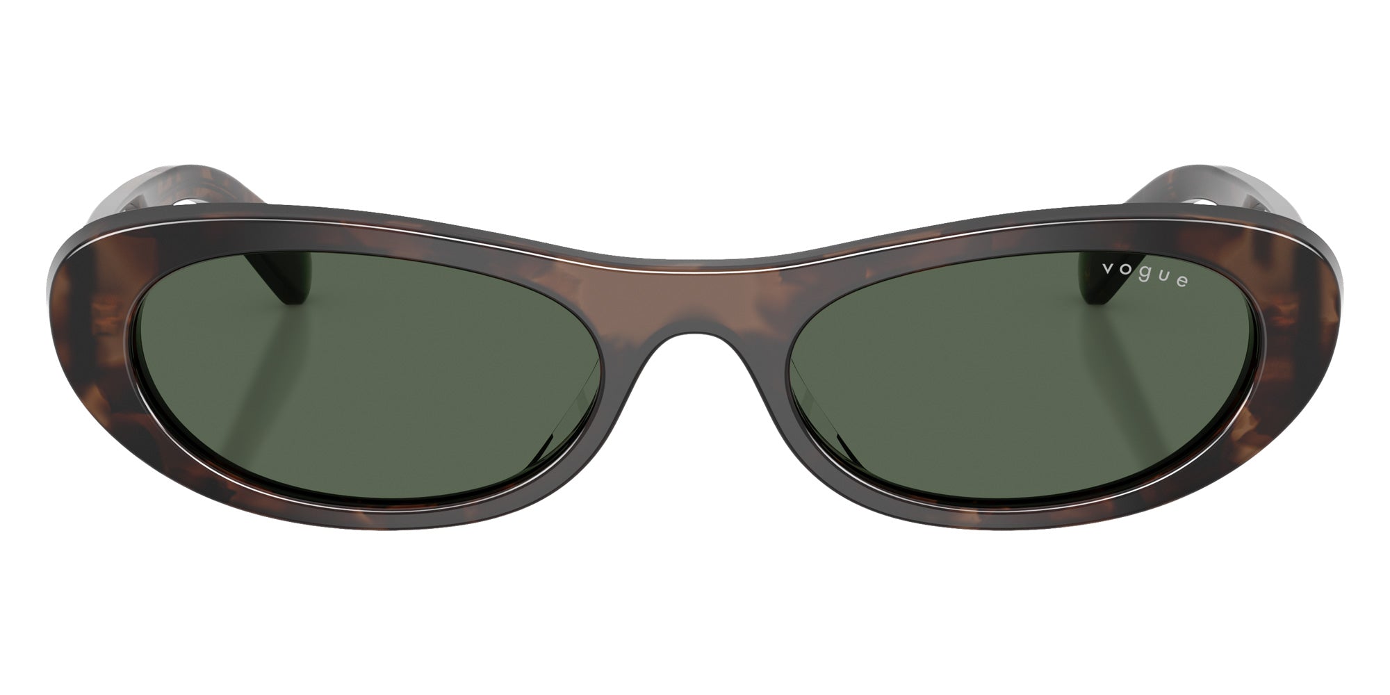 vogue eyewear VO5695SU 327971 53 - Milky Brown Havana #id:vo5695su327971_s:102100