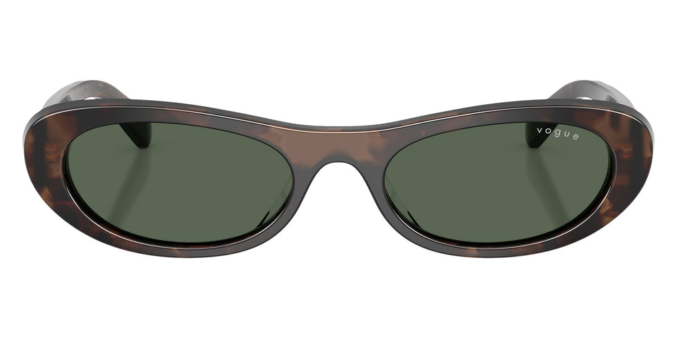vogue eyewear VO5695SU 327971 53 - Milky Brown Havana #id:vo5695su327971_s:102100