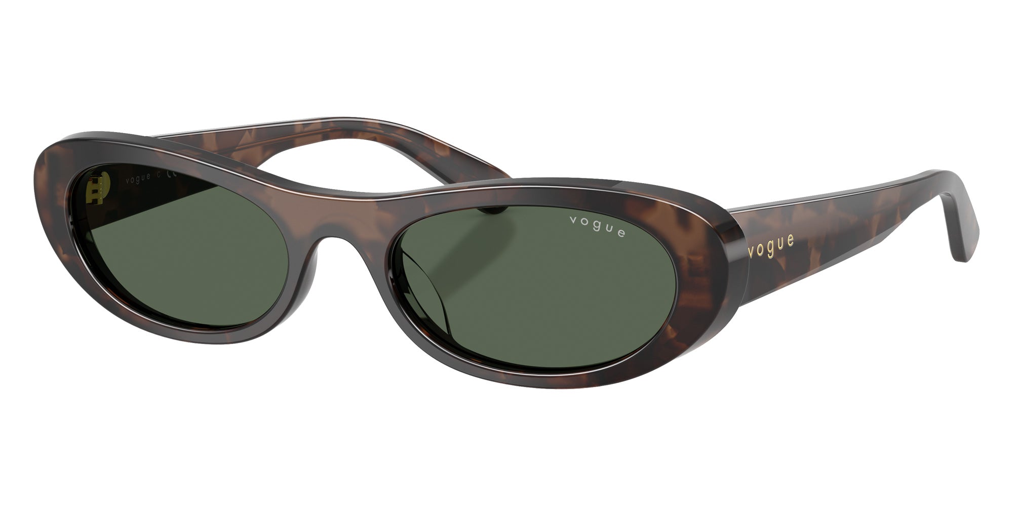 vogue eyewear VO5695SU 327971 53 - Milky Brown Havana #id:vo5695su327971_s:102105
