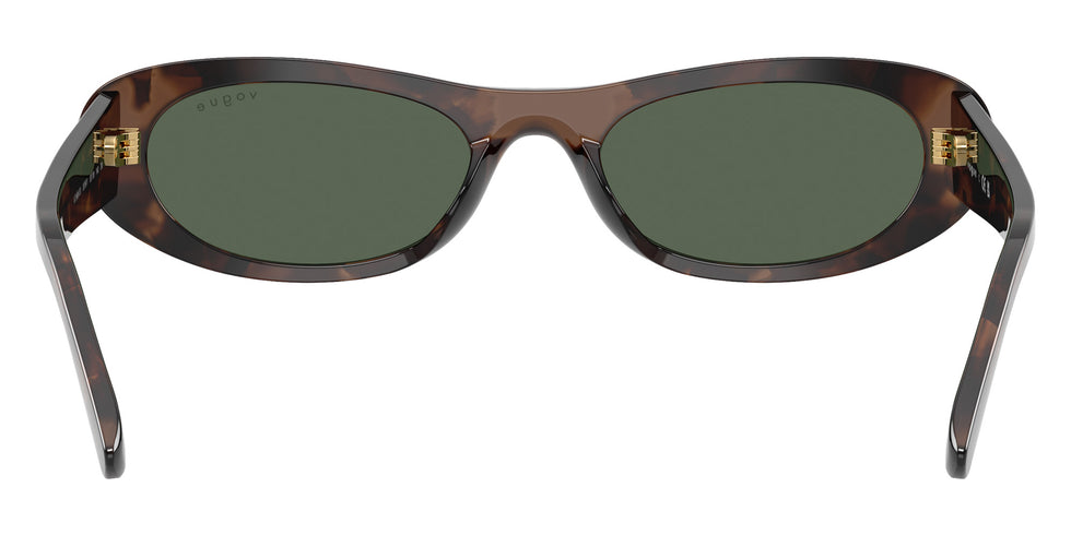 vogue eyewear VO5695SU 327971 53 - Milky Brown Havana #id:vo5695su327971_s:102110