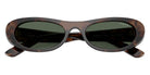 vogue eyewear VO5695SU 327971 53 - Milky Brown Havana #id:vo5695su327971_s:102120