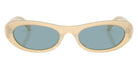 vogue eyewear VO5695SU 328080 53 - Milky Vanilla #id:vo5695su328080_s:104100