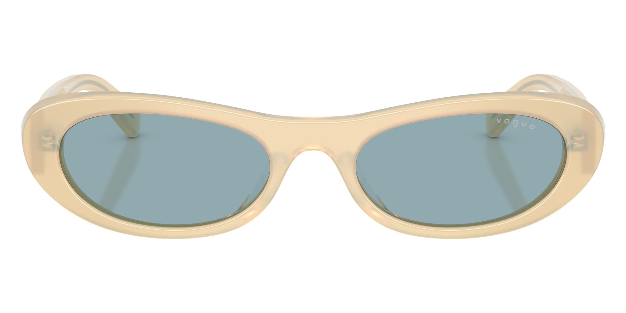 vogue eyewear VO5695SU 328080 53 - Milky Vanilla #id:vo5695su328080_s:104100