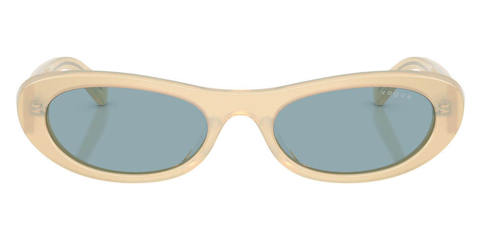 vogue eyewear VO5695SU 328080 53 - Milky Vanilla #id:vo5695su328080_s:104100