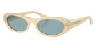vogue eyewear VO5695SU 328080 53 - Milky Vanilla #id:vo5695su328080_s:104105