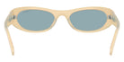 vogue eyewear VO5695SU 328080 53 - Milky Vanilla #id:vo5695su328080_s:104115