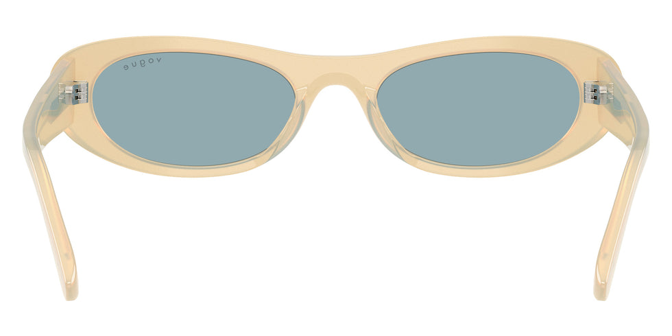 vogue eyewear VO5695SU 328080 53 - Milky Vanilla #id:vo5695su328080_s:104115