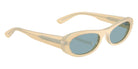 vogue eyewear VO5695SU 328080 53 - Milky Vanilla #id:vo5695su328080_s:104120