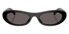 vogue eyewear VO5695SU W44/87 53 - Black #id:vo5695suw4487_s:106100