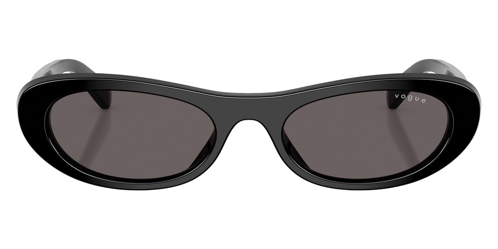 vogue eyewear VO5695SU W44/87 53 - Black #id:vo5695suw4487_s:106100