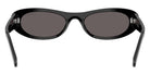vogue eyewear VO5695SU W44/87 53 - Black #id:vo5695suw4487_s:106115