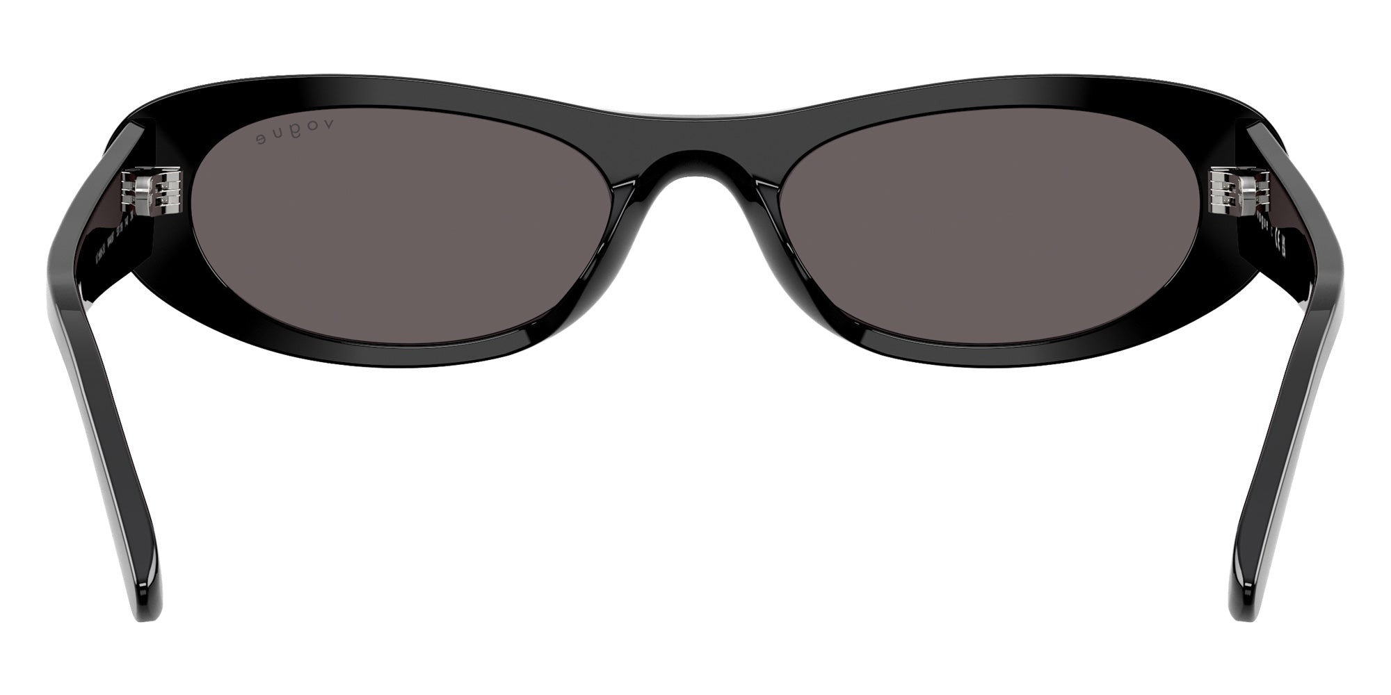 vogue eyewear VO5695SU W44/87 53 - Black #id:vo5695suw4487_s:106115
