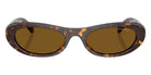 vogue eyewear VO5695SU W65683 53 - Dark Havana #id:vo5695suw65683_s:108100