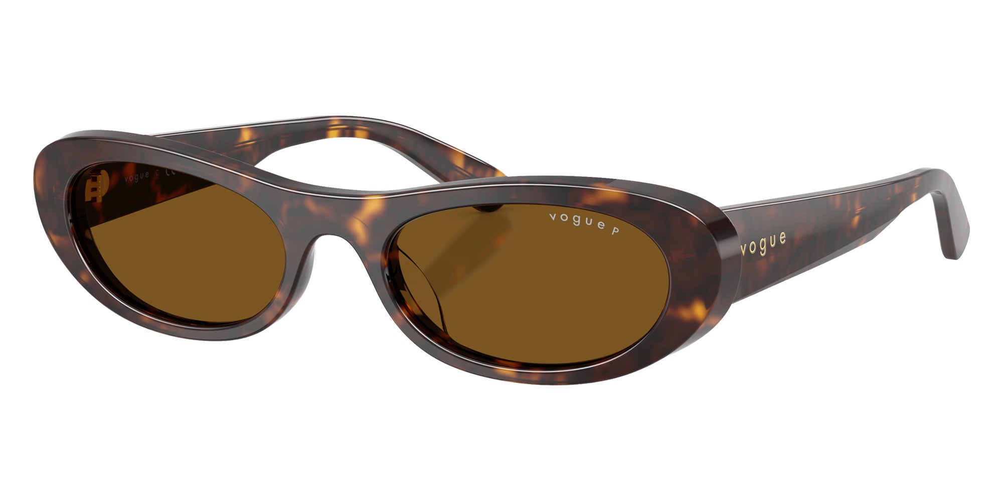 vogue eyewear VO5695SU W65683 53 - Dark Havana #id:vo5695suw65683_s:108105