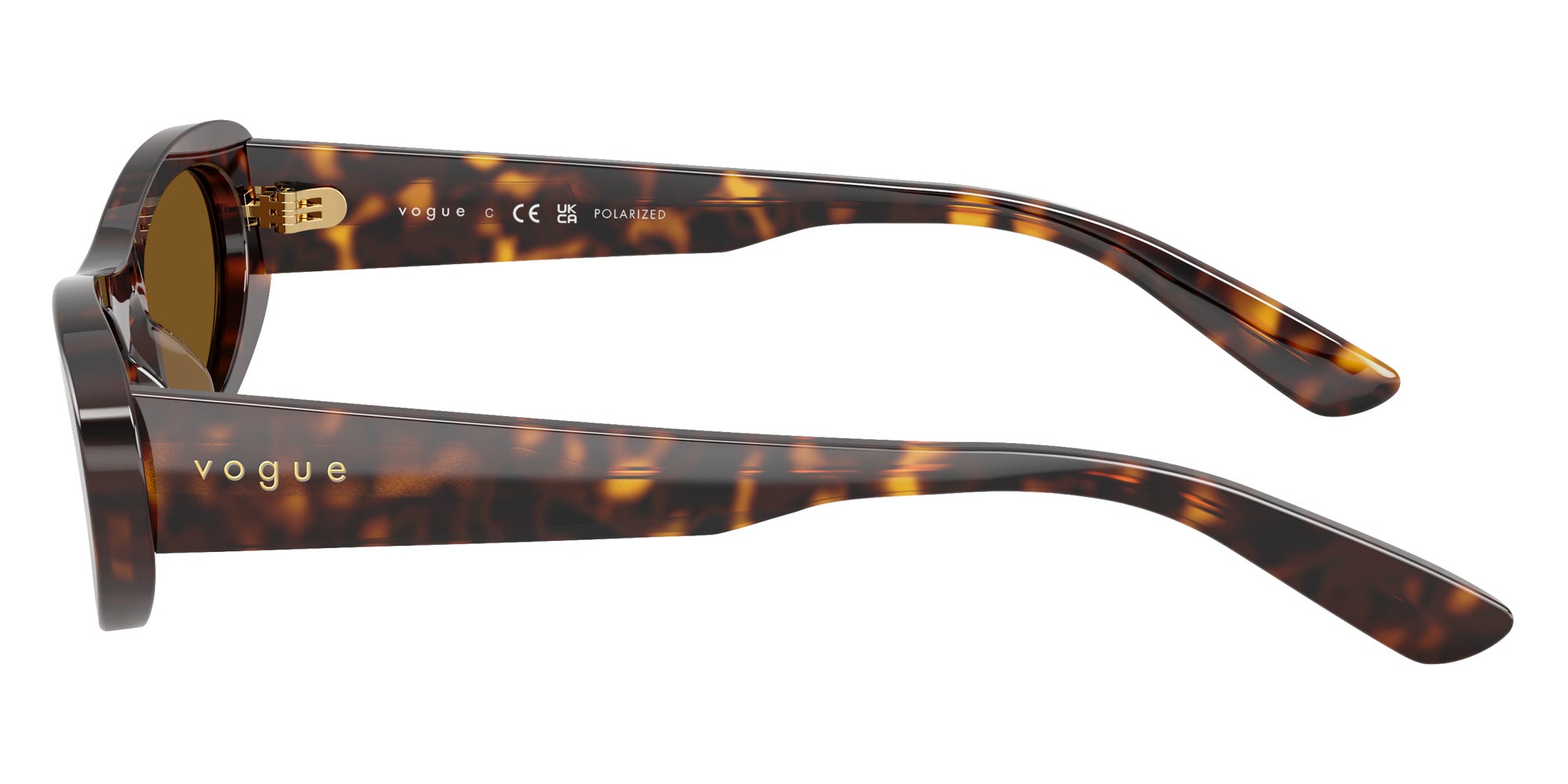vogue eyewear VO5695SU W65683 53 - Dark Havana #id:vo5695suw65683_s:108110