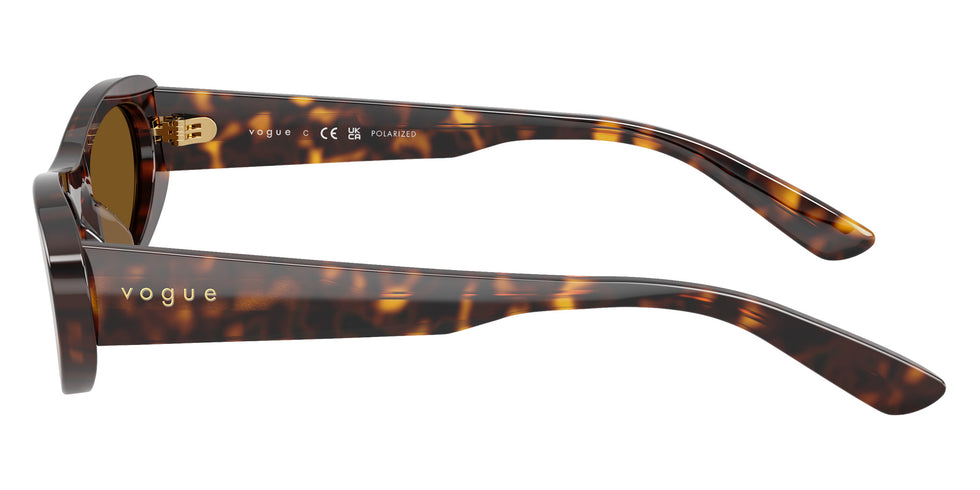 vogue eyewear VO5695SU W65683 53 - Dark Havana #id:vo5695suw65683_s:108110
