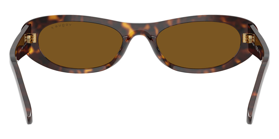 vogue eyewear VO5695SU W65683 53 - Dark Havana #id:vo5695suw65683_s:108115