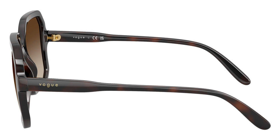 vogue eyewear VO5696S 238613 55 - Brown Havana #id:vo5696s238613_s:100110