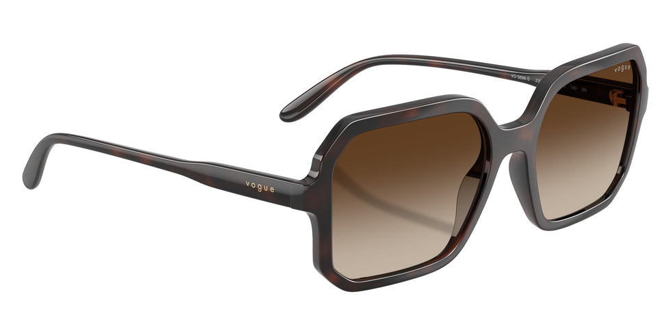 vogue eyewear VO5696S 238613 55 - Brown Havana #id:vo5696s238613_s:100120