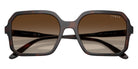 vogue eyewear VO5696S 238613 55 - Brown Havana #id:vo5696s238613_s:100125
