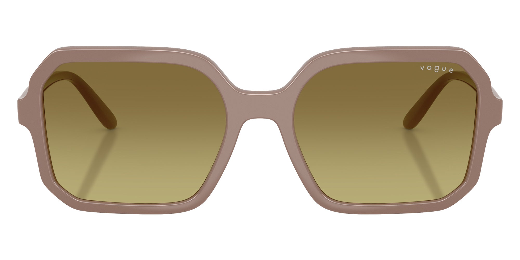 vogue eyewear VO5696S 32722A 55 - Taupe #id:vo5696s32722a_s:102100