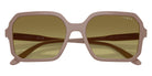 vogue eyewear VO5696S 32722A 55 - Taupe #id:vo5696s32722a_s:102125