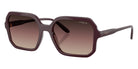 vogue eyewear VO5696S 3284E2 55 - Full Bordeaux #id:vo5696s3284e2_s:104105