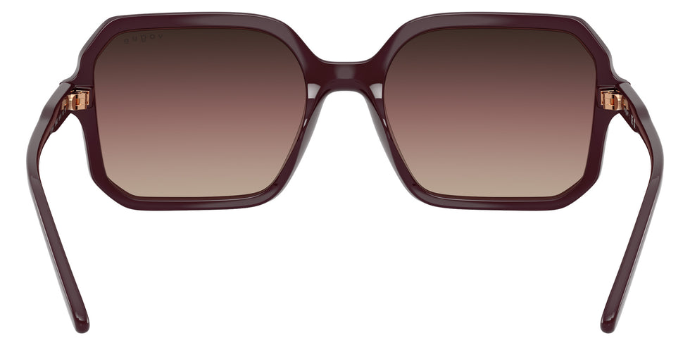 vogue eyewear VO5696S 3284E2 55 - Full Bordeaux #id:vo5696s3284e2_s:104115