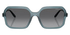 vogue eyewear VO5696S 3285T3 55 - Transparent Light Blue #id:vo5696s3285t3_s:106100